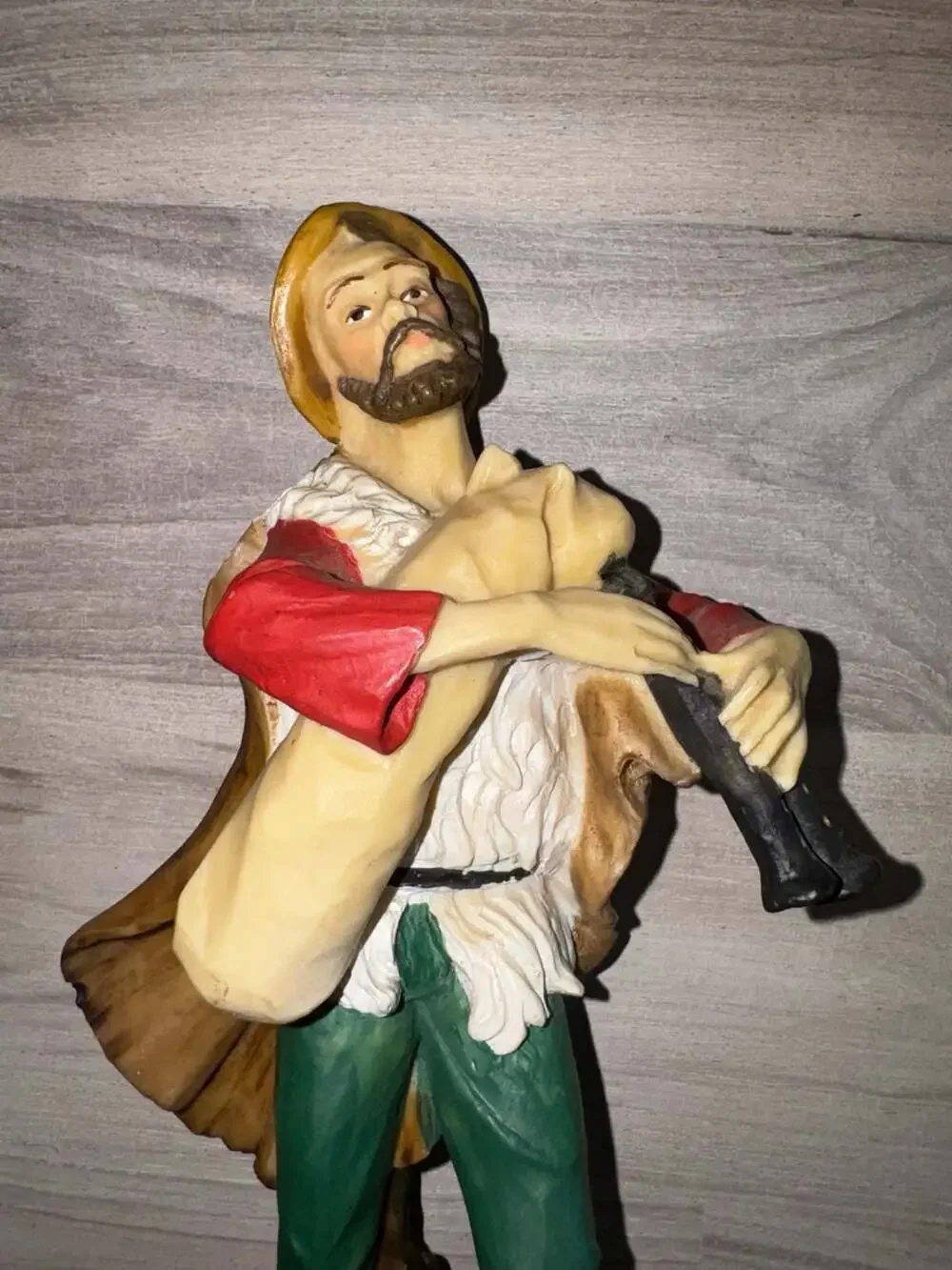Fontanini vintage nativity